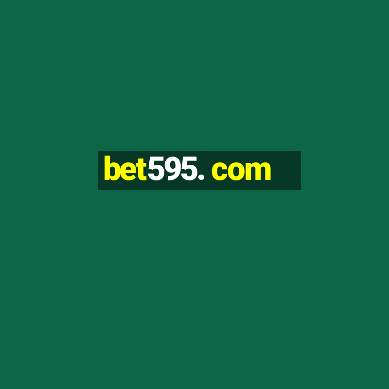 bet595. com