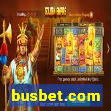 busbet.com