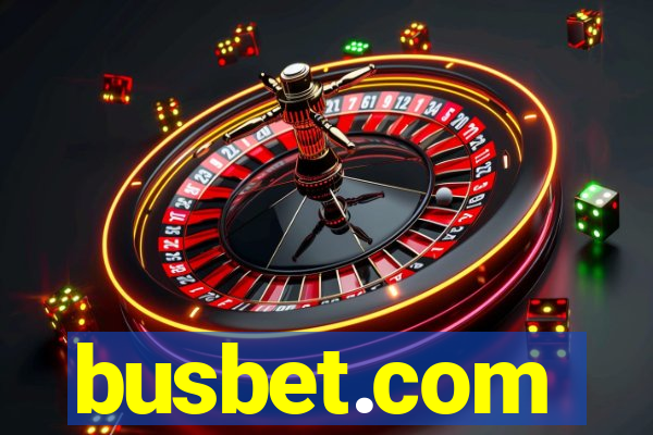 busbet.com