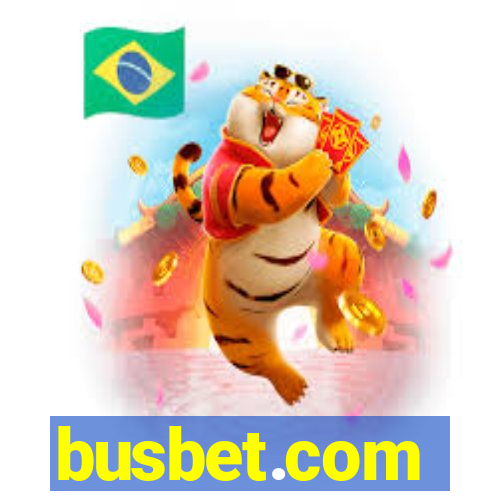 busbet.com