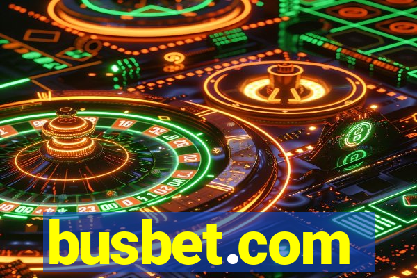 busbet.com