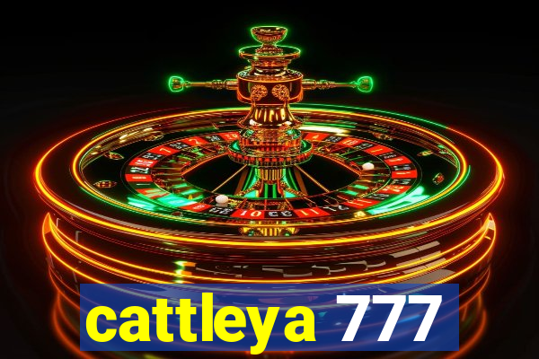 cattleya 777