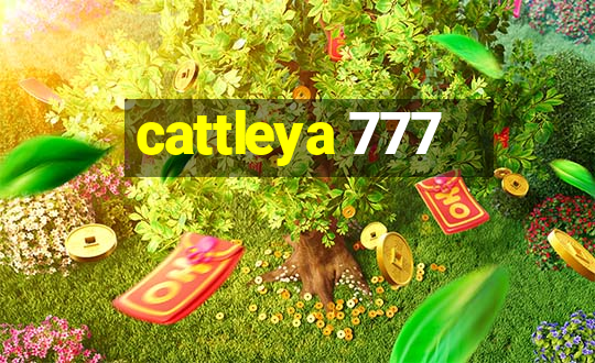 cattleya 777