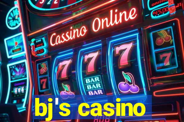 bj's casino