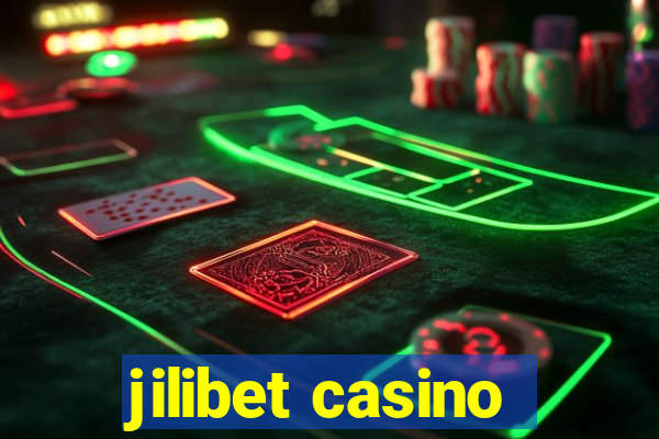 jilibet casino