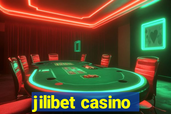 jilibet casino