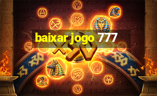 baixar jogo 777