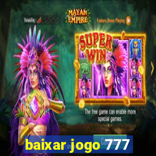 baixar jogo 777