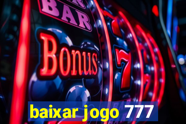 baixar jogo 777