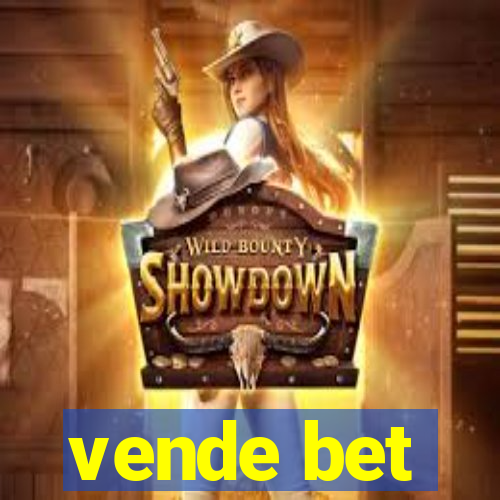 vende bet