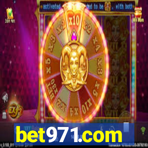 bet971.com