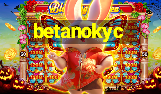 betanokyc