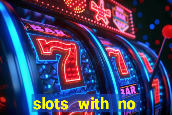 slots with no deposit bonuses