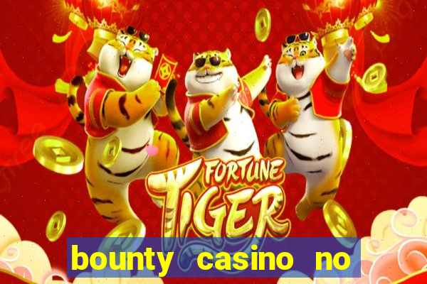 bounty casino no deposit bonus