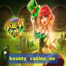 bounty casino no deposit bonus