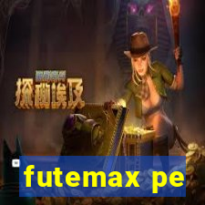 futemax pe