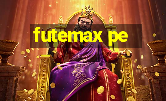 futemax pe