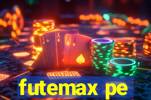 futemax pe