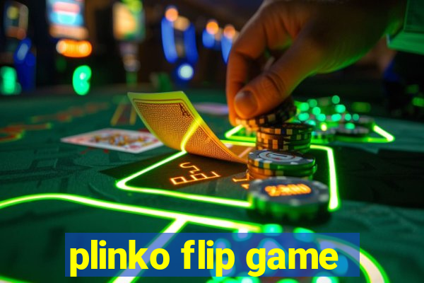 plinko flip game