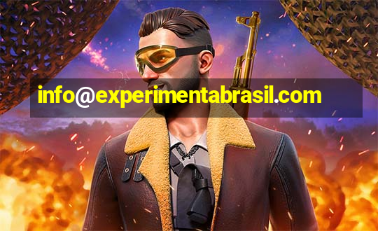 info@experimentabrasil.com