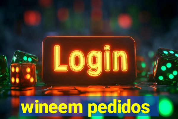 wineem pedidos