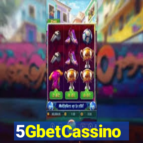 5GbetCassino