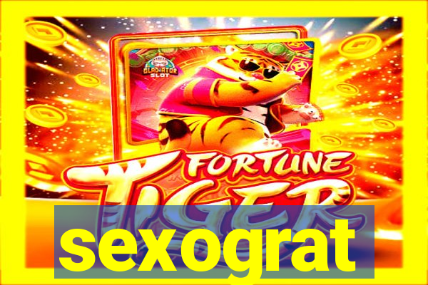 sexograt