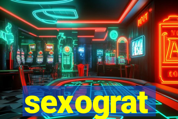 sexograt