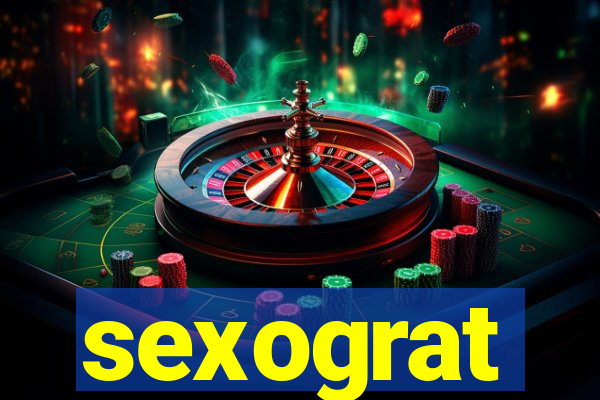 sexograt