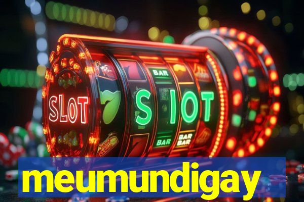 meumundigay