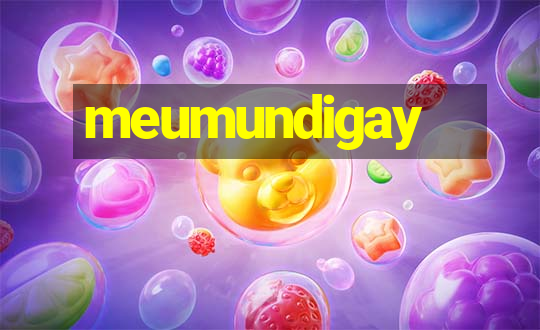 meumundigay