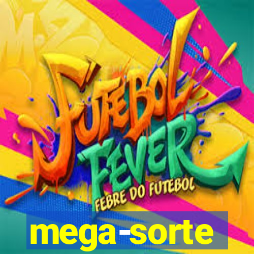 mega-sorte