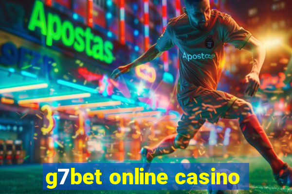 g7bet online casino