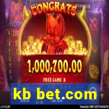 kb bet.com