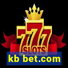 kb bet.com