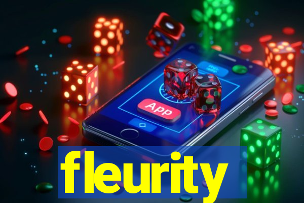 fleurity