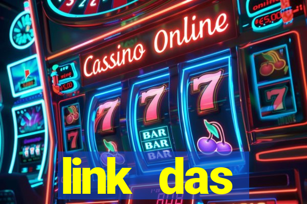 link das porcentagem dos slots