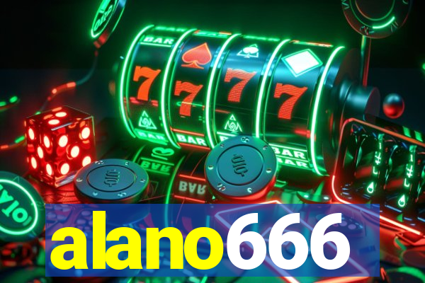 alano666