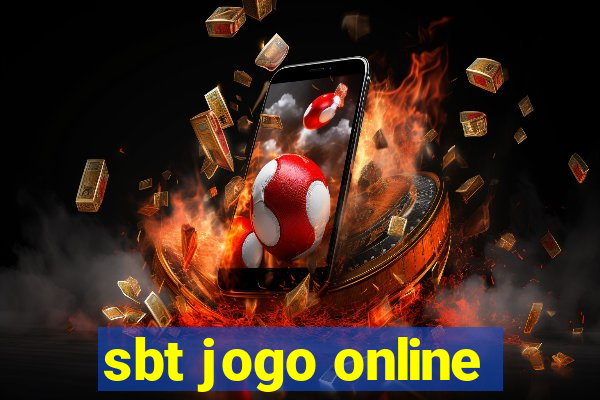 sbt jogo online