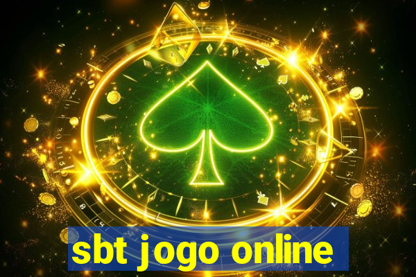 sbt jogo online