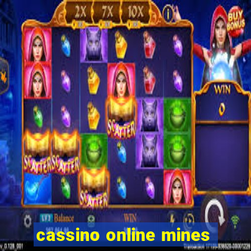 cassino online mines