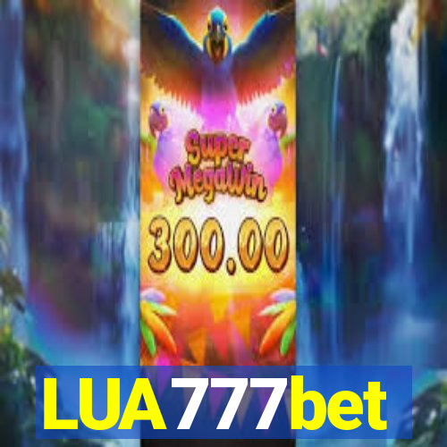 LUA777bet