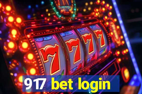 917 bet login