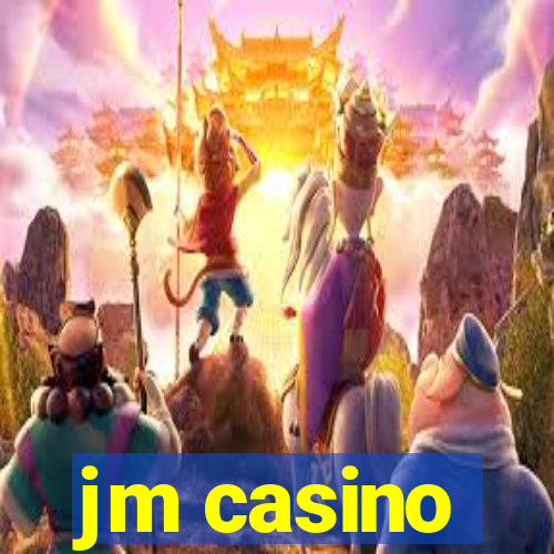 jm casino