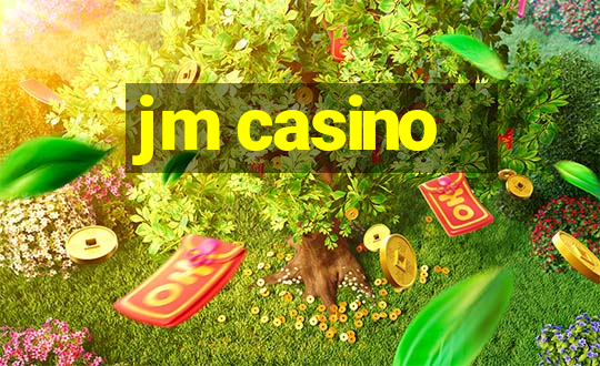 jm casino