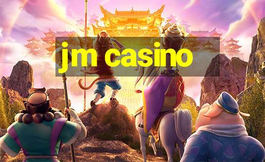 jm casino