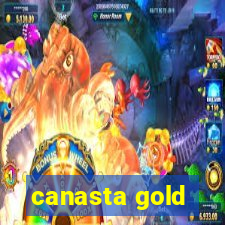 canasta gold