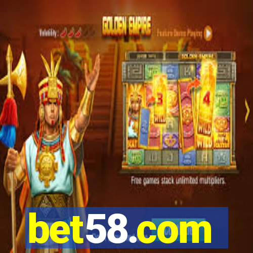 bet58.com