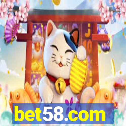 bet58.com