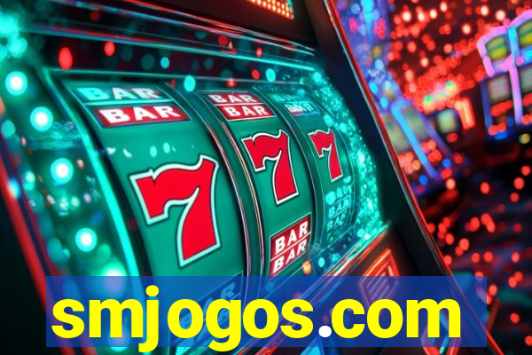 smjogos.com